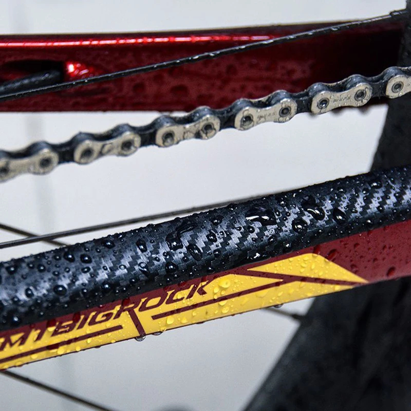 1-5pcs Bicycle Chain Protectio - Mountain Biking Quotes incelemesi ve fiyatı