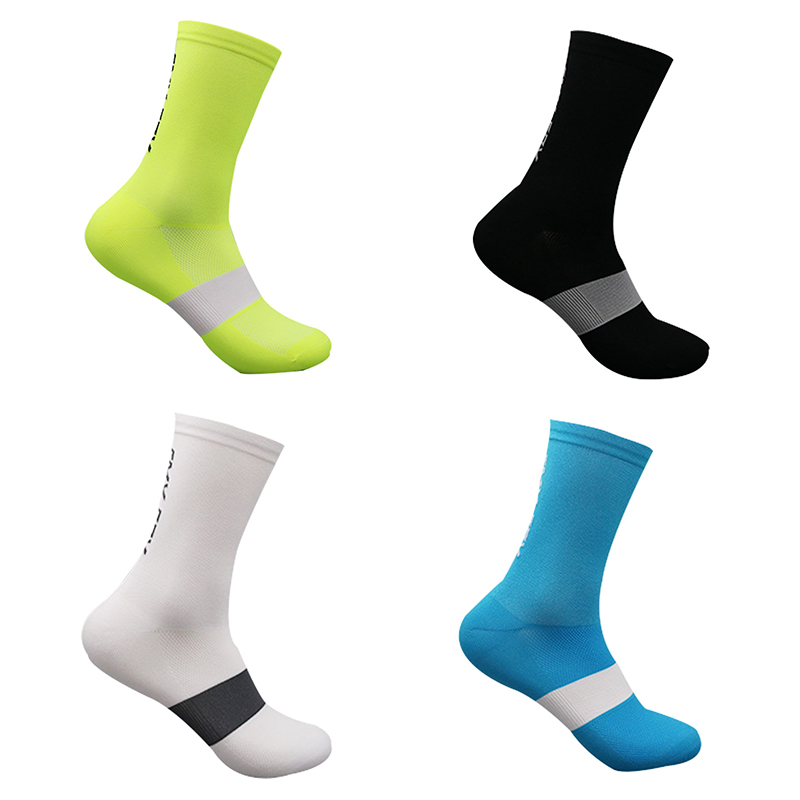 New Sports Cycling Socks Men P - Mountain Biking Socks incelemesi ve fiyatı