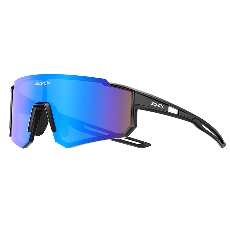 SCVCN Hot Cycling UV400 Sungla - Mountain Biking Goggles incelemesi ve fiyatı