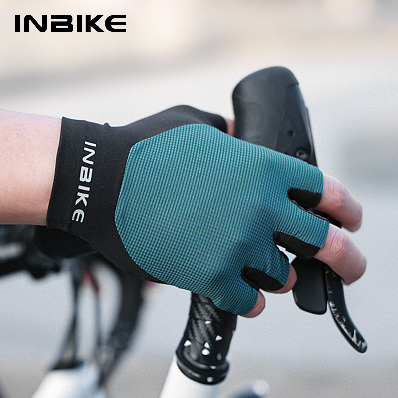INBIKE Cycling Gloves Summer M - Mountain Biking Gloves Mens incelemesi ve fiyatı