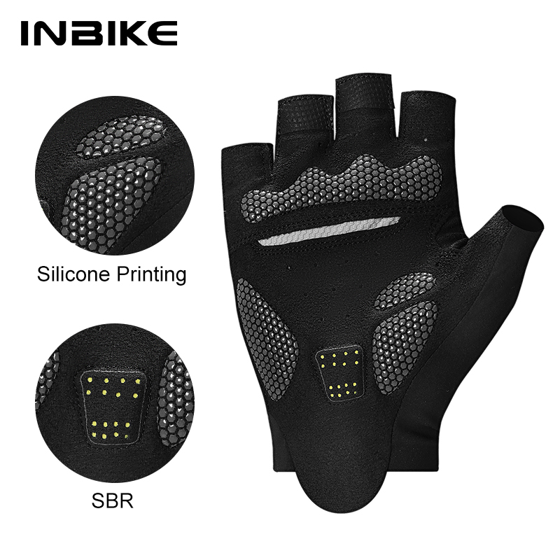 INBIKE Cycling Gloves Summer M - Mountain Biking Gloves Mens incelemesi ve fiyatı