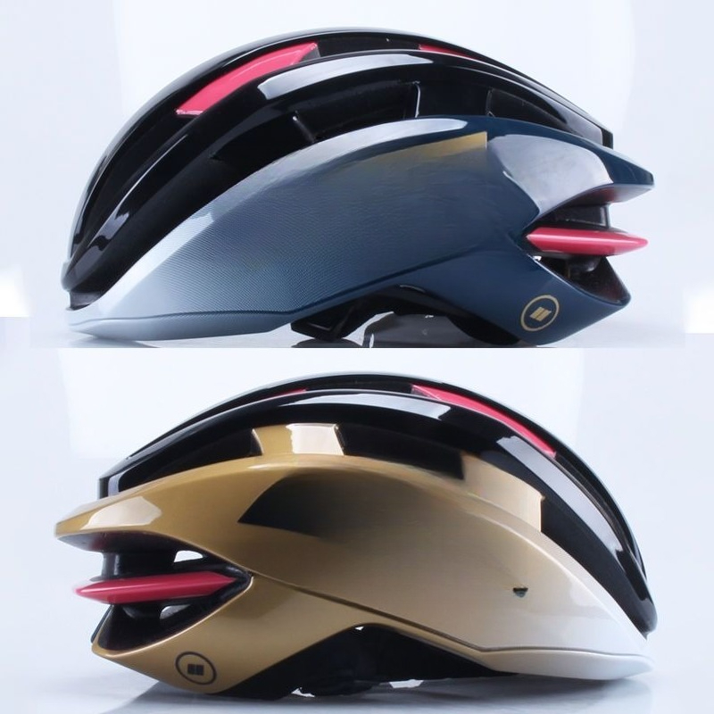 Tour de France bicycle helmet, - Mountain Biking France incelemesi ve fiyatı