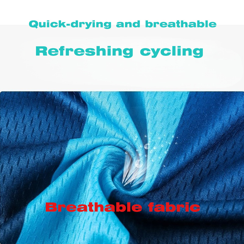 SUAREZ Men's Cycling Jersey Sh - Mountain Biking Gear For Men incelemesi ve fiyatı