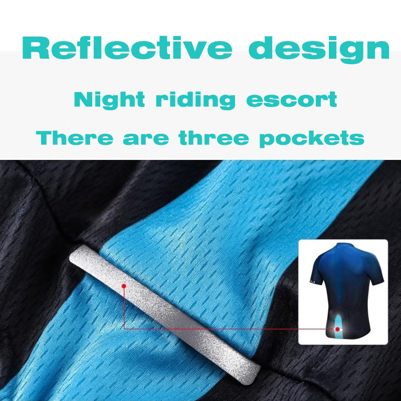 SUAREZ Men's Cycling Jersey Sh - Mountain Biking Gear For Men incelemesi ve fiyatı