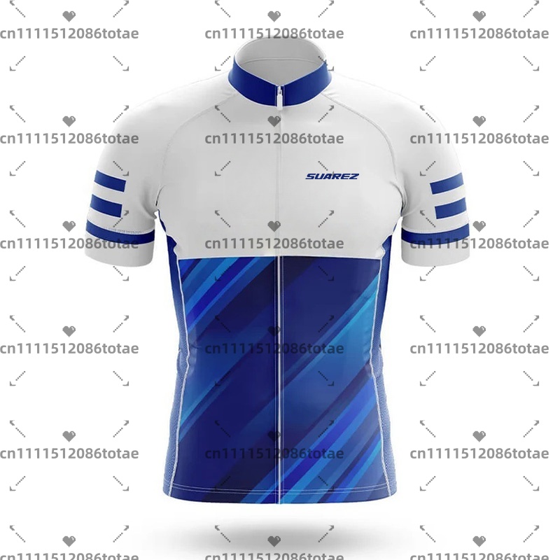 SUAREZ Men's Cycling Jersey Sh - Mountain Biking Gear For Men incelemesi ve fiyatı