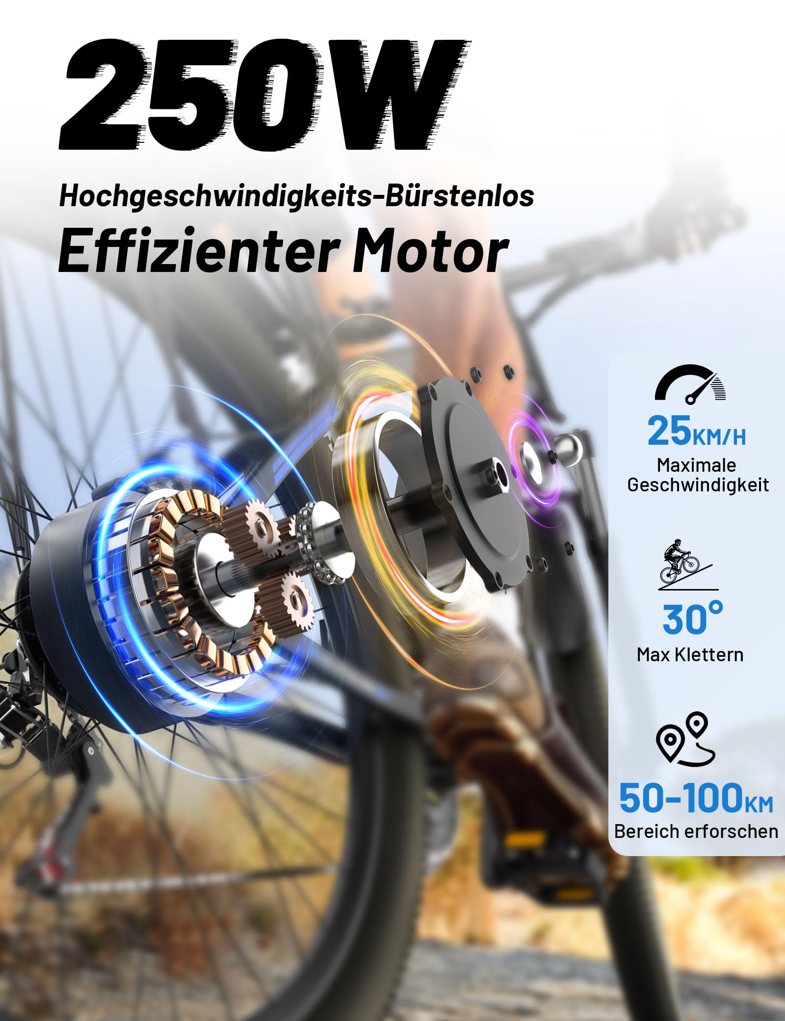EU UK Warehouse Stock Duotts C - Mountain Biking In The Uk incelemesi ve fiyatı