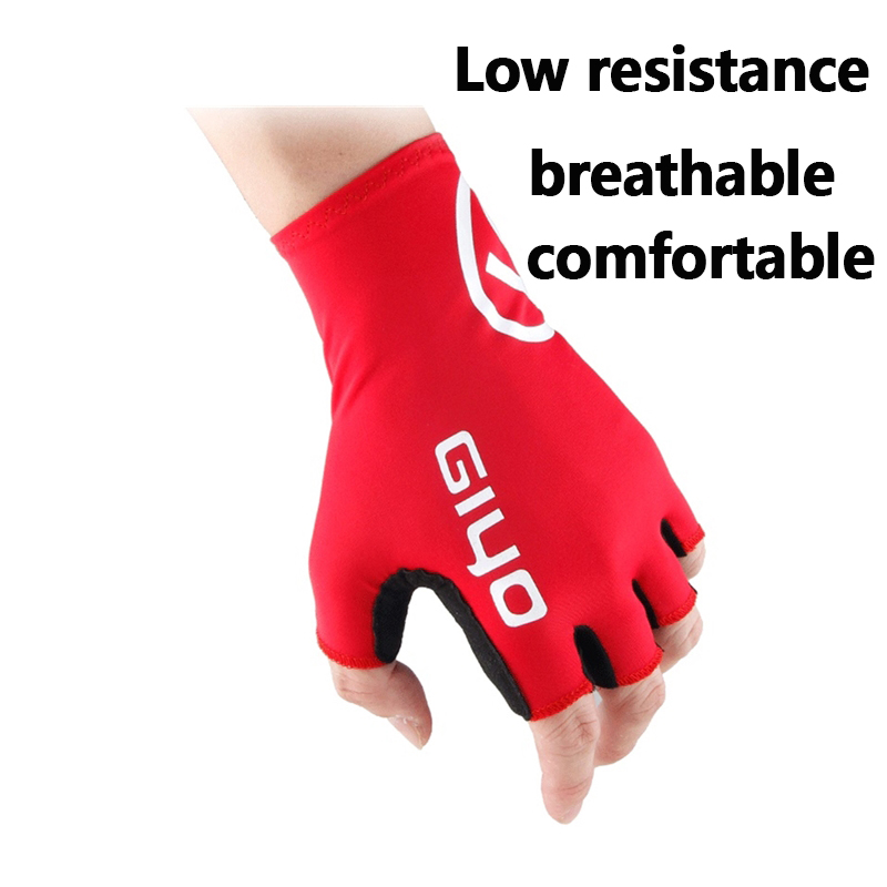 GIYO Touch Screen Long Full Fi - Mountain Biking Gloves Mens incelemesi ve fiyatı
