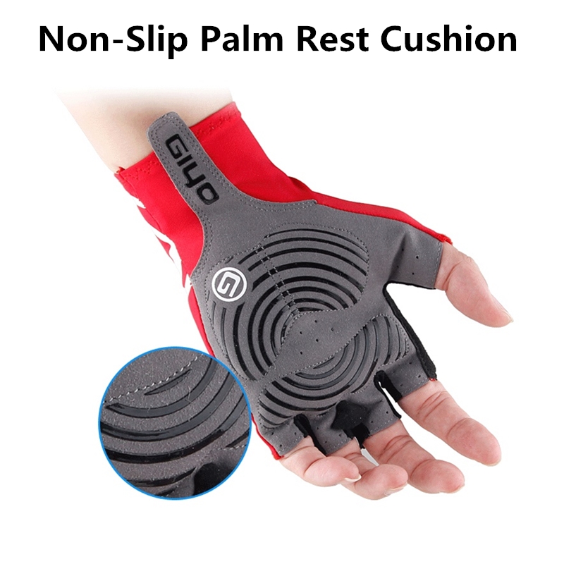 GIYO Touch Screen Long Full Fi - Mountain Biking Gloves Mens incelemesi ve fiyatı
