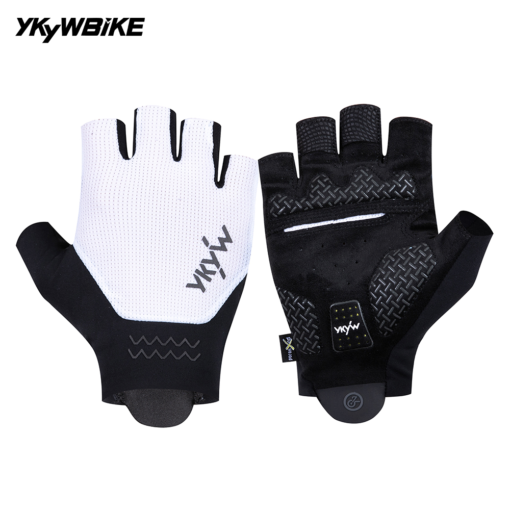 YKYWBIKE Unisex Cycling Gloves - Mountain Biking Gloves Mens incelemesi ve fiyatı