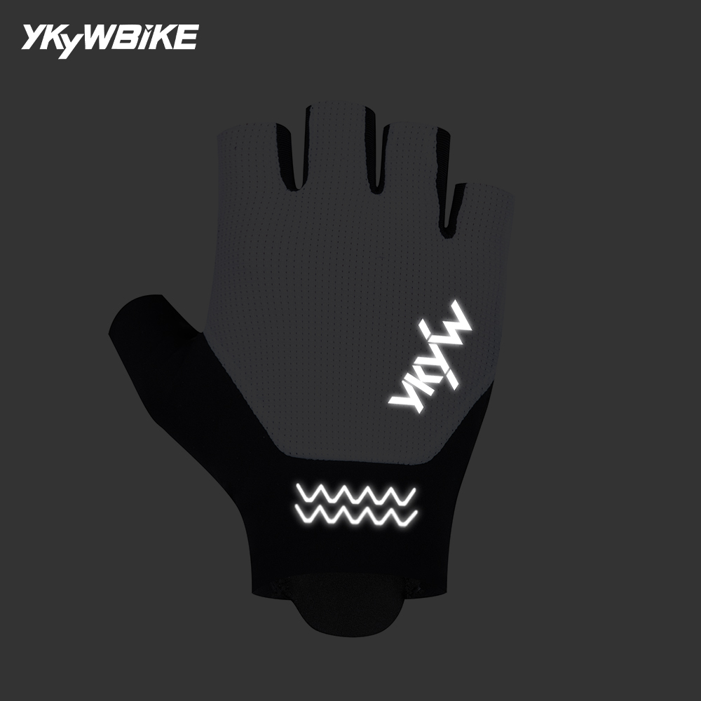 YKYWBIKE Unisex Cycling Gloves - Mountain Biking Gloves Mens incelemesi ve fiyatı