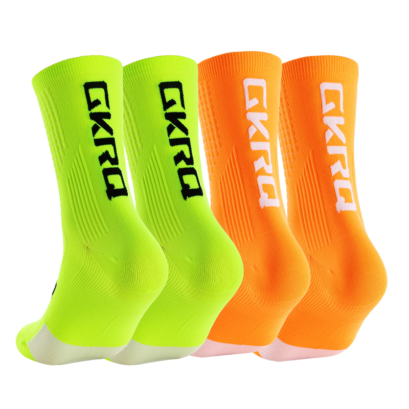 GKRQ 4pairs 2025 New Cycling S - Mountain Biking Socks incelemesi ve fiyatı