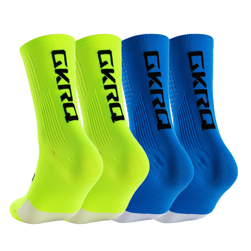 GKRQ 4pairs 2025 New Cycling S - Mountain Biking Socks incelemesi ve fiyatı