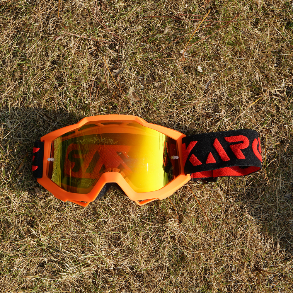Karos UV400 Protection Motorcy - Mountain Biking Goggles incelemesi ve fiyatı