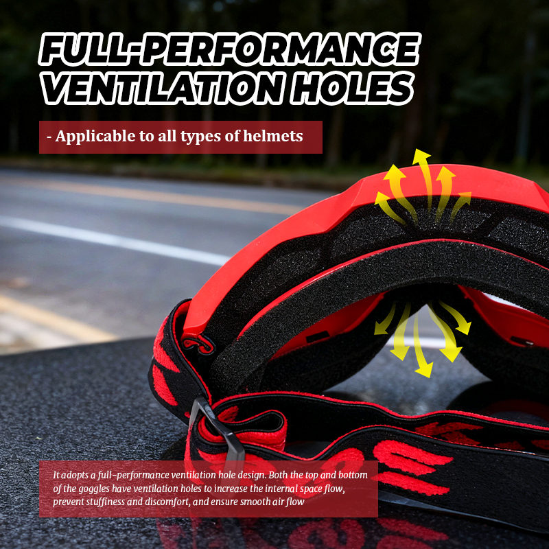 Karos UV400 Protection Motorcy - Mountain Biking Goggles incelemesi ve fiyatı