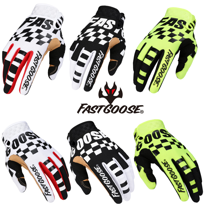 FASTGOOSE Bike Sports Cycling  - Mountain Biking Gloves Mens incelemesi ve fiyatı