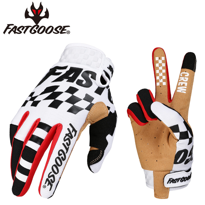 FASTGOOSE Bike Sports Cycling  - Mountain Biking Gloves Mens incelemesi ve fiyatı