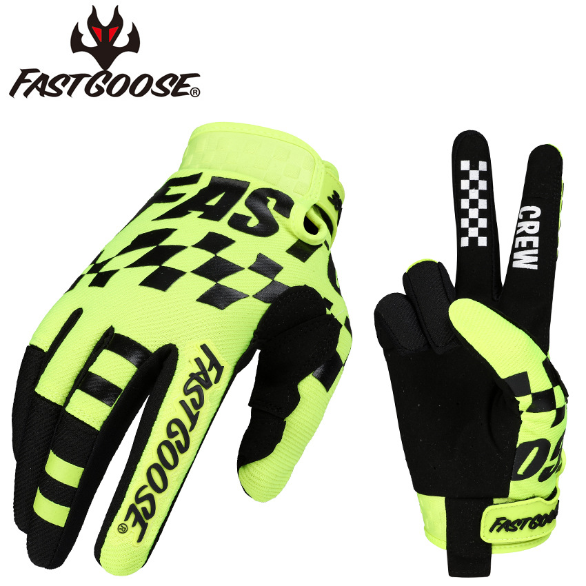 FASTGOOSE Bike Sports Cycling  - Mountain Biking Gloves Mens incelemesi ve fiyatı