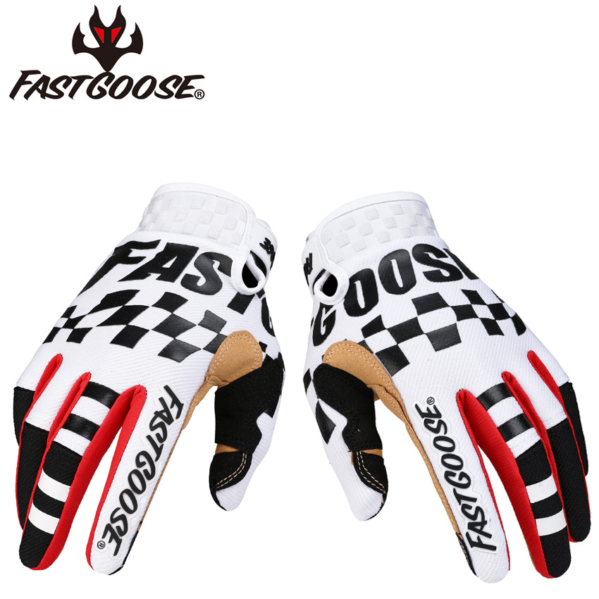 FASTGOOSE Bike Sports Cycling  - Mountain Biking Gloves Mens incelemesi ve fiyatı