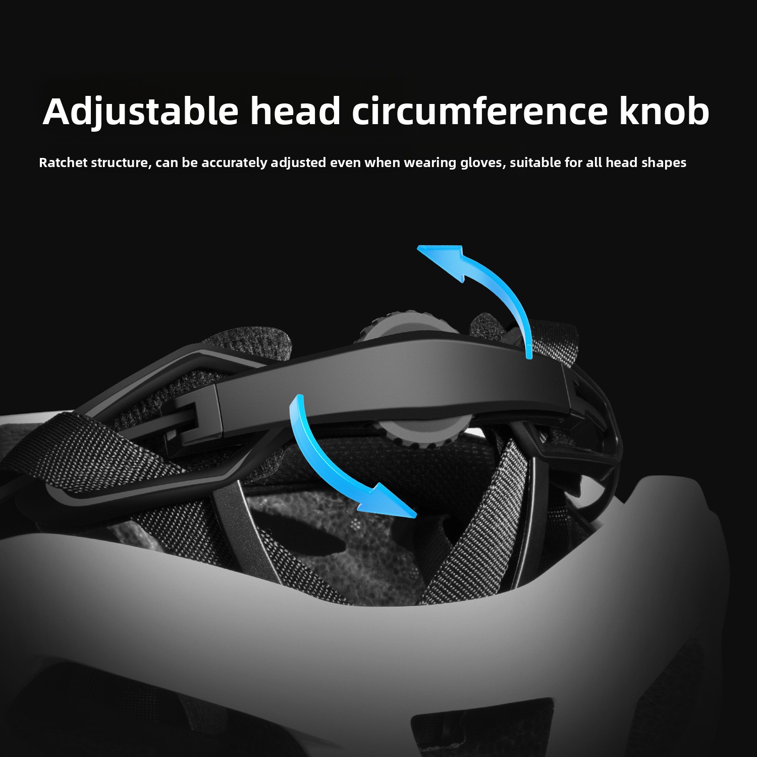 KAPVOE Cycling Helmet Bicycle  - Mountain Biking Gear For Men incelemesi ve fiyatı