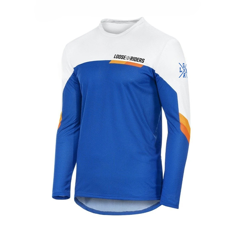 Loose Riders Unisex MTB Cross  - Mountain Biking Gear For Men incelemesi ve fiyatı