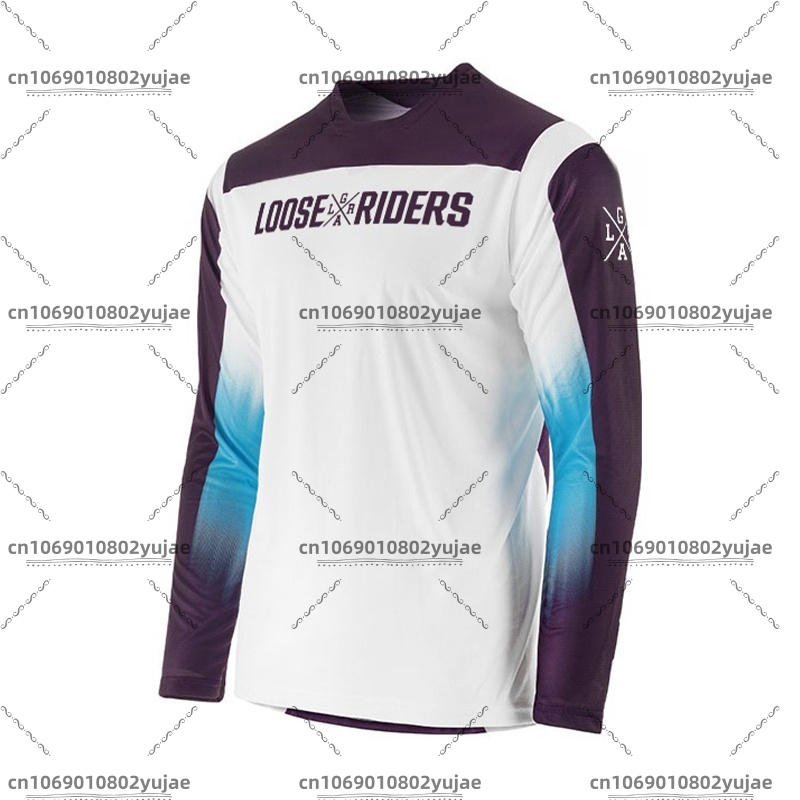 Loose Riders Unisex MTB Cross  - Mountain Biking Gear For Men incelemesi ve fiyatı