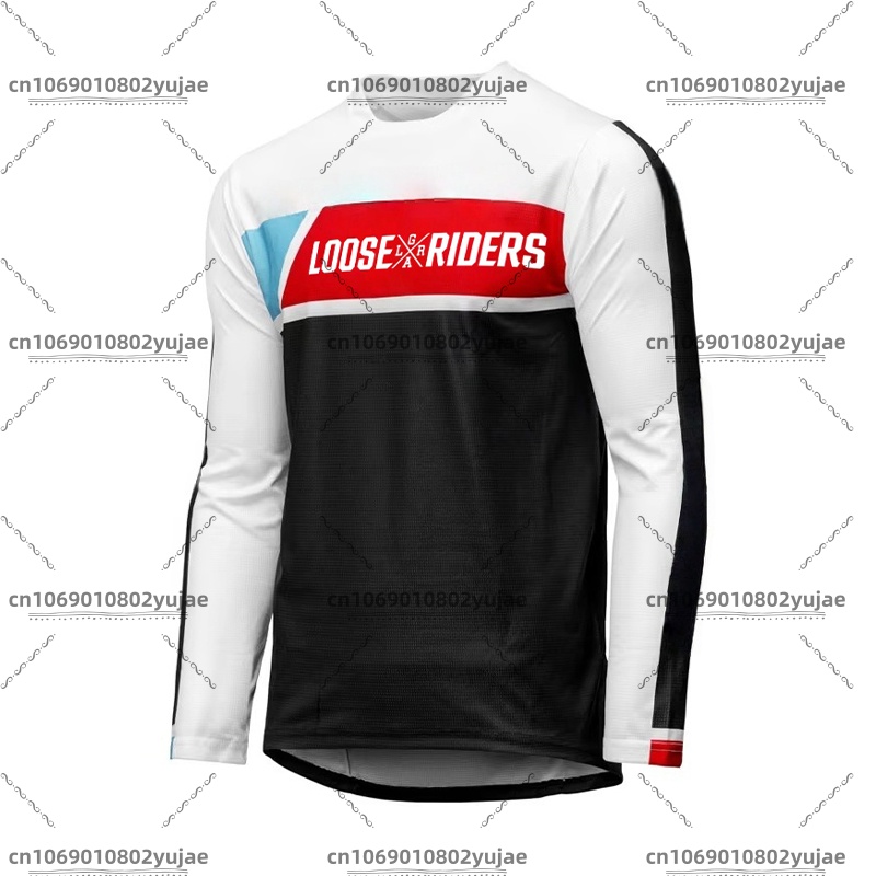 Loose Riders Unisex MTB Cross  - Mountain Biking Gear For Men incelemesi ve fiyatı