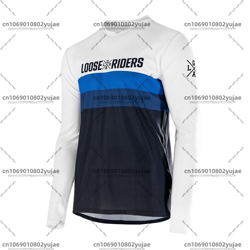 Loose Riders Unisex MTB Cross  - Mountain Biking Gear For Men incelemesi ve fiyatı