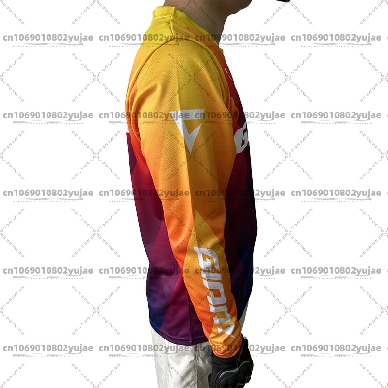 Men's Giant Long Sleeve Mounta - Mountain Biking Gear For Men incelemesi ve fiyatı