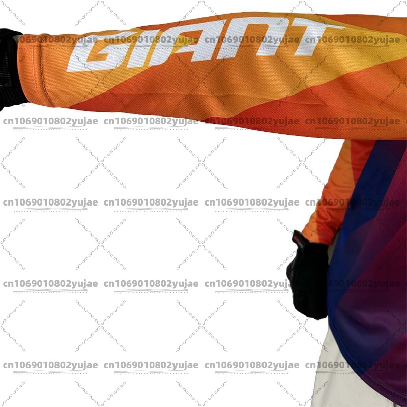 Men's Giant Long Sleeve Mounta - Mountain Biking Gear For Men incelemesi ve fiyatı