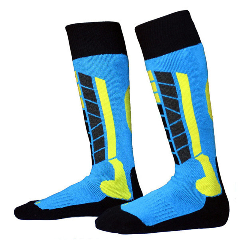 Cotton Ski Men Thermal Winter  - Mountain Biking Socks incelemesi ve fiyatı
