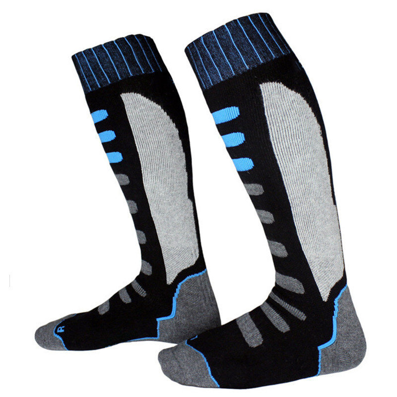 Cotton Ski Men Thermal Winter  - Mountain Biking Socks incelemesi ve fiyatı