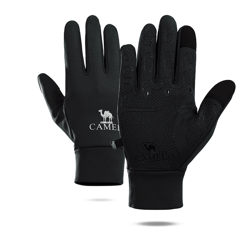 GOLDEN CAMEL Cycling Hiking Gl - Mountain Biking Gloves Mens incelemesi ve fiyatı