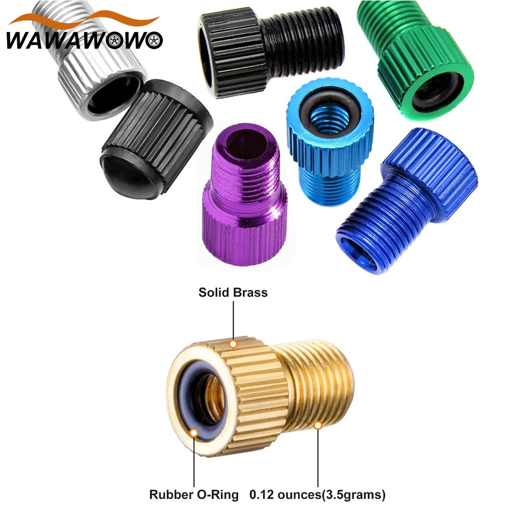 1Set Presta Valve Adapter, Fre - Mountain Biking In The Uk incelemesi ve fiyatı
