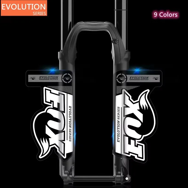 EVOLUTION Mountain Bike Fork S - Mountain Biking Quotes incelemesi ve fiyatı