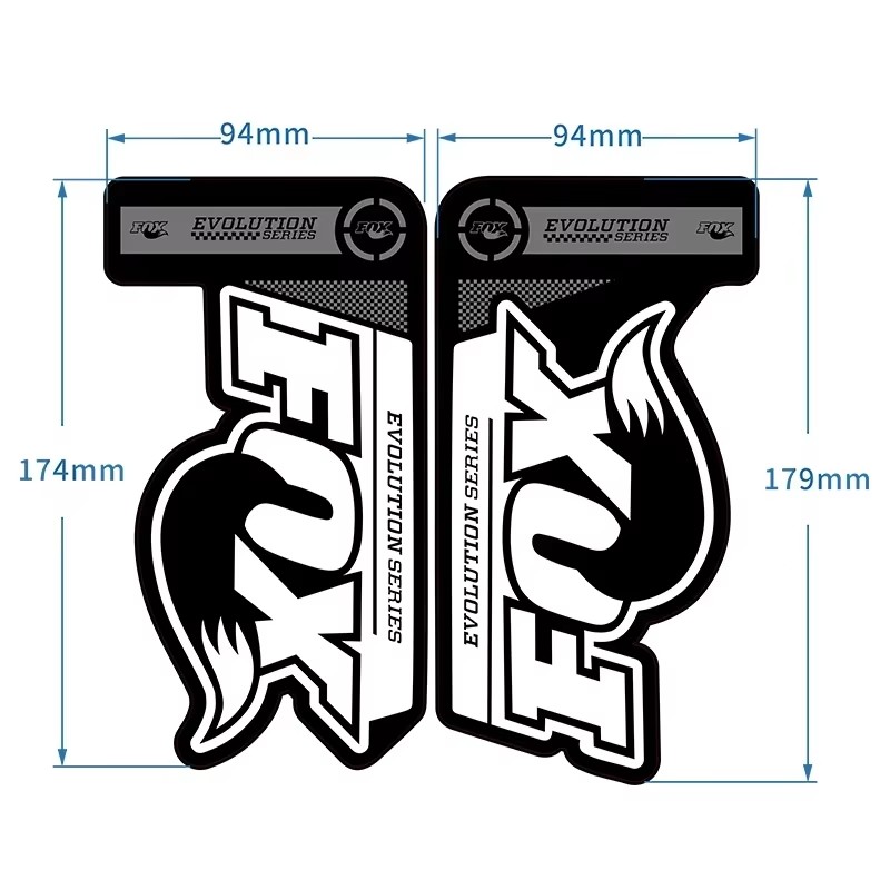 EVOLUTION Mountain Bike Fork S - Mountain Biking Quotes incelemesi ve fiyatı
