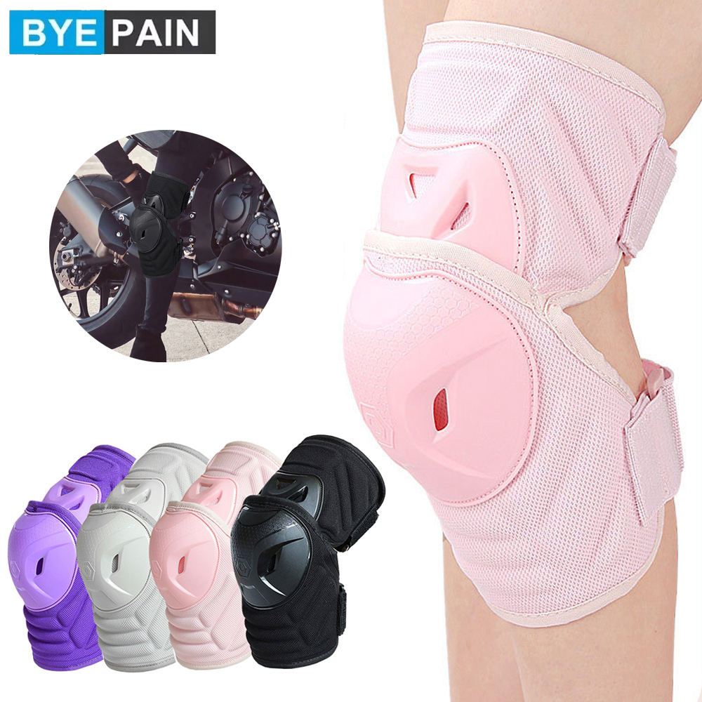 1/2PCS Knee Pads for Men Women - Mountain Biking Knee And Elbow Pads incelemesi ve fiyatı