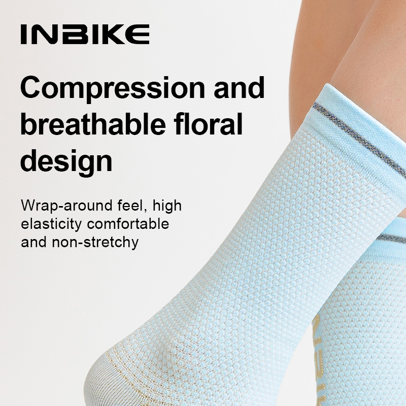 INBIKE Summer Cycling Socks Me - Mountain Biking Socks incelemesi ve fiyatı
