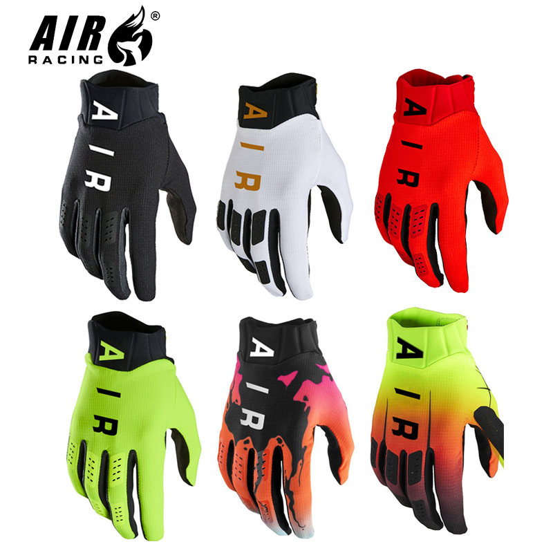 AIR Motorcycle Gloves Men Touc - Mountain Biking Gear For Men incelemesi ve fiyatı