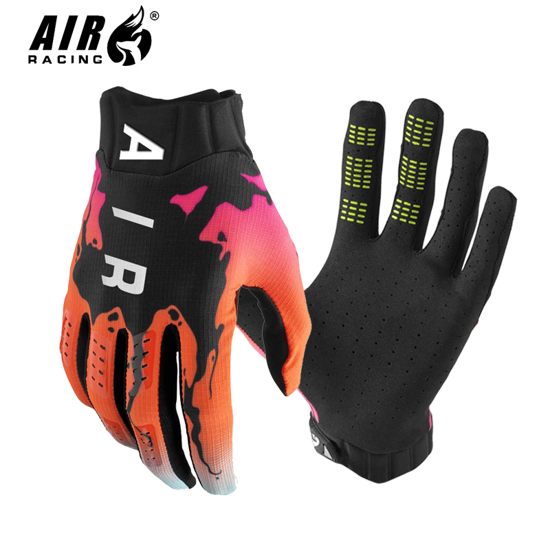 AIR Motorcycle Gloves Men Touc - Mountain Biking Gear For Men incelemesi ve fiyatı