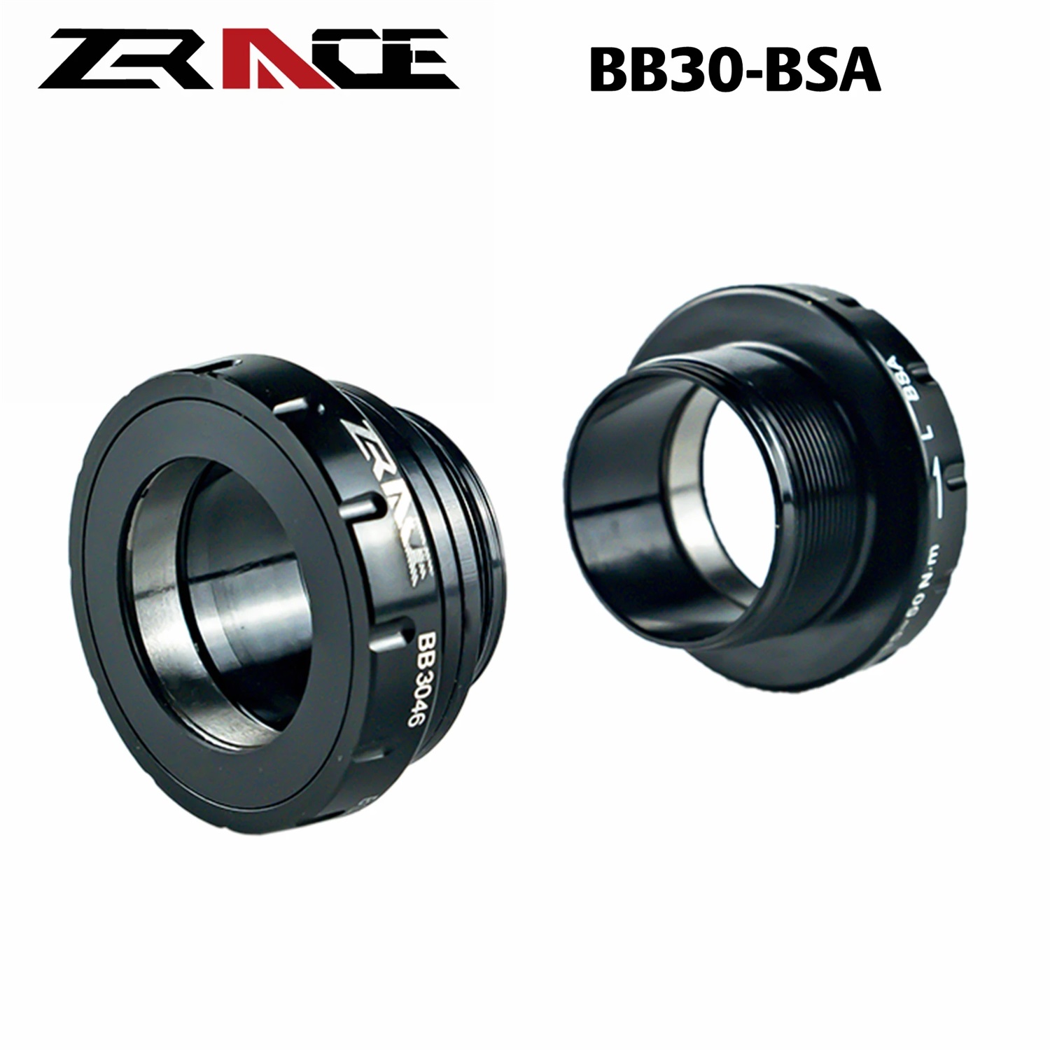NEW ZRACE Bicycle Bottom Brack - Mountain Biking History incelemesi ve fiyatı