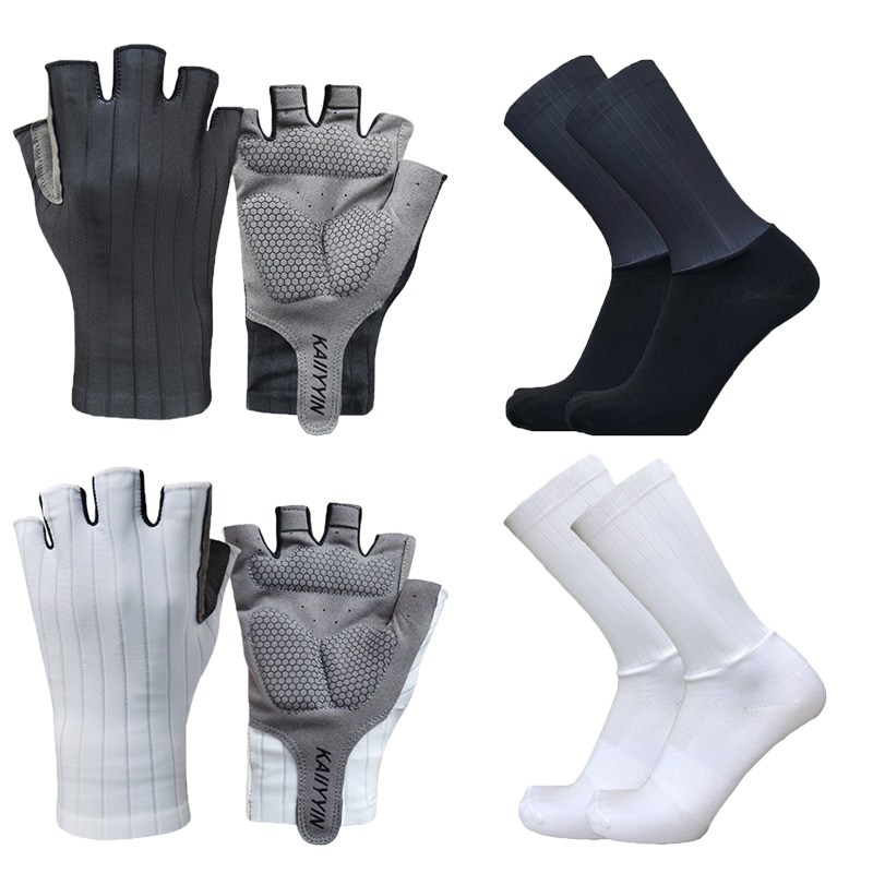 New Road Cycling Gloves Socks  - Mountain Biking Gloves Mens incelemesi ve fiyatı
