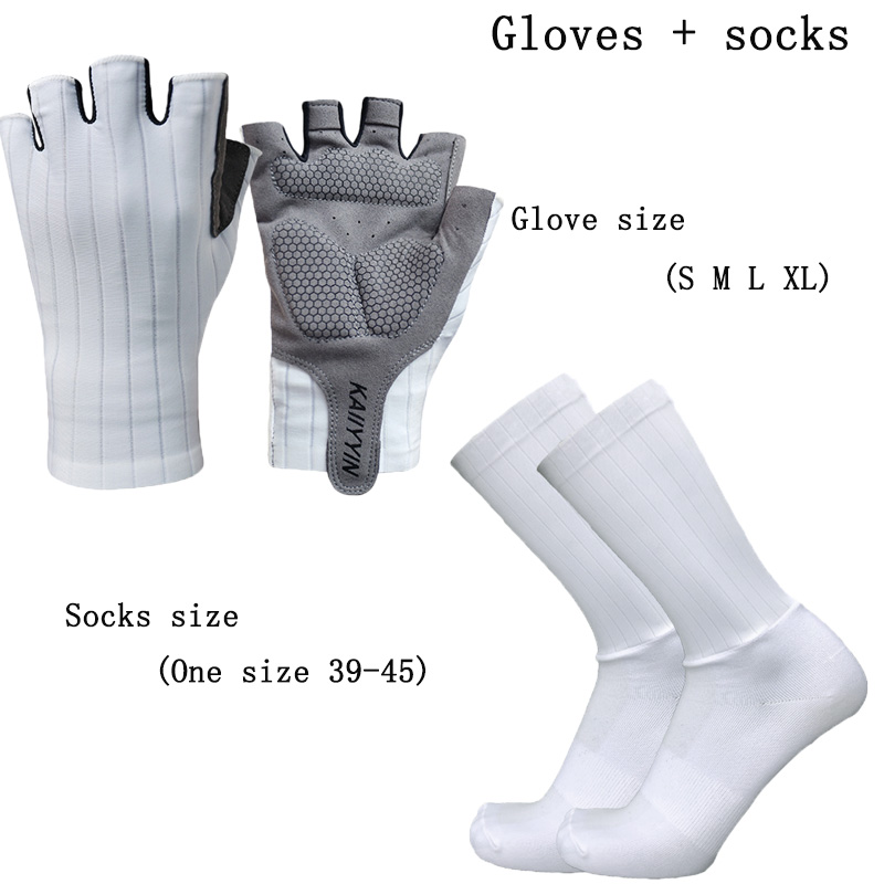 New Road Cycling Gloves Socks  - Mountain Biking Gloves Mens incelemesi ve fiyatı