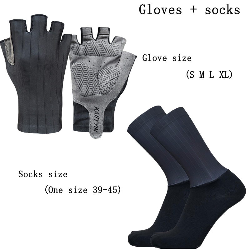 New Road Cycling Gloves Socks  - Mountain Biking Gloves Mens incelemesi ve fiyatı