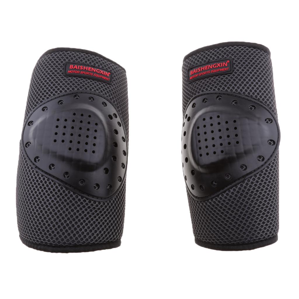 Unisex Motorcycle Knee Elbow P - Mountain Biking Knee And Elbow Pads incelemesi ve fiyatı