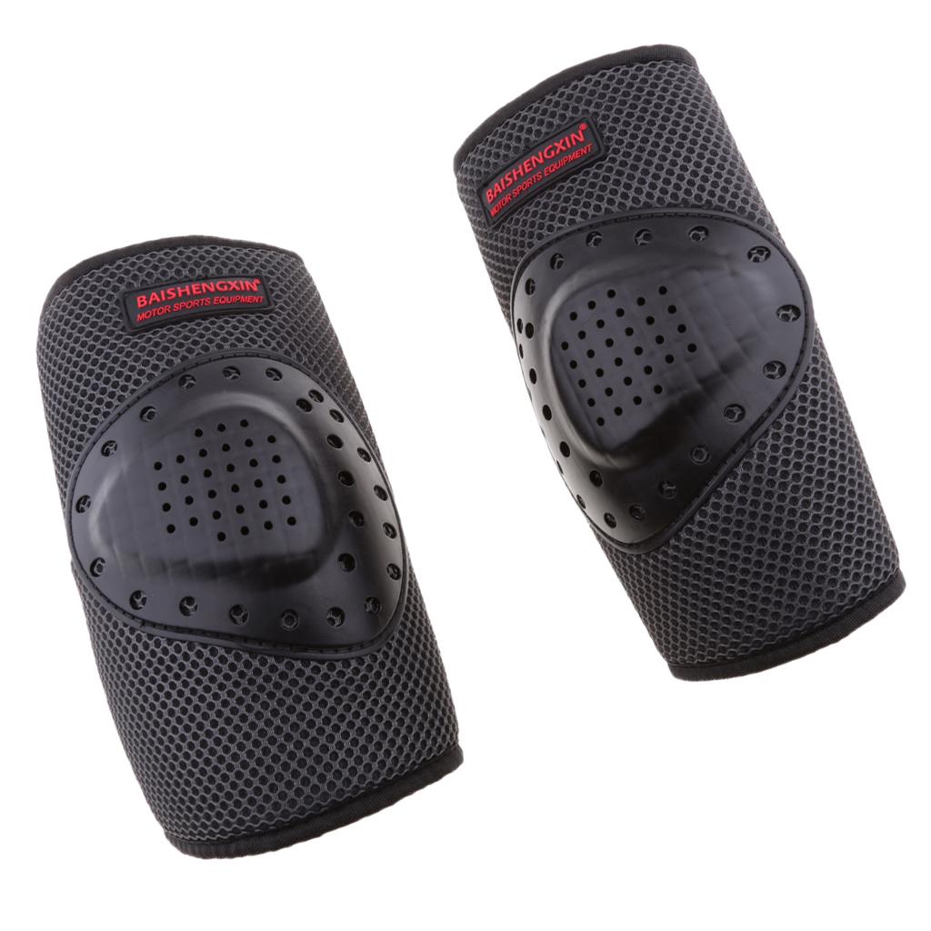 Unisex Motorcycle Knee Elbow P - Mountain Biking Knee And Elbow Pads incelemesi ve fiyatı