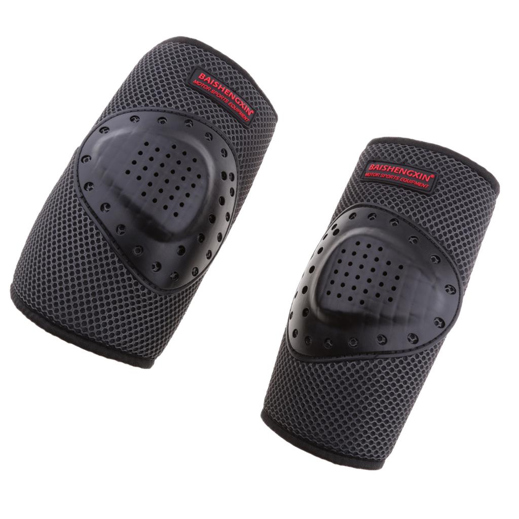 Unisex Motorcycle Knee Elbow P - Mountain Biking Knee And Elbow Pads incelemesi ve fiyatı