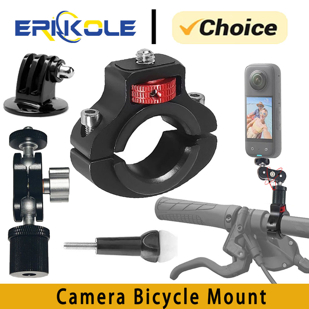 Bike Bicycle Handlebar Holder  - Mountain Biking History incelemesi ve fiyatı