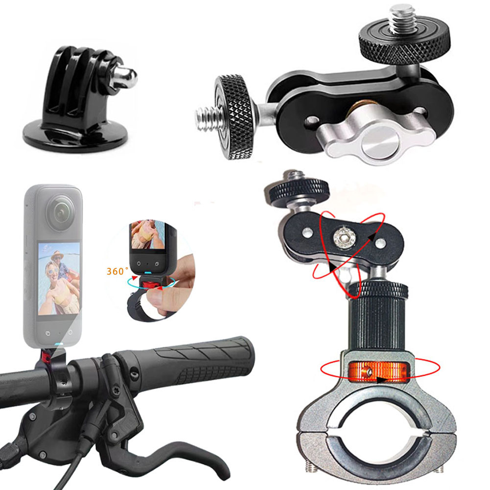 Bike Bicycle Handlebar Holder  - Mountain Biking History incelemesi ve fiyatı