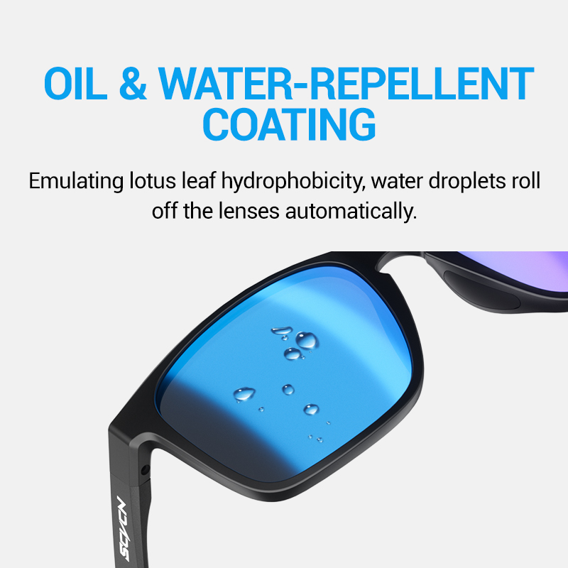 SCVCN Polarized Fishing Sungla - Mountain Biking Goggles incelemesi ve fiyatı